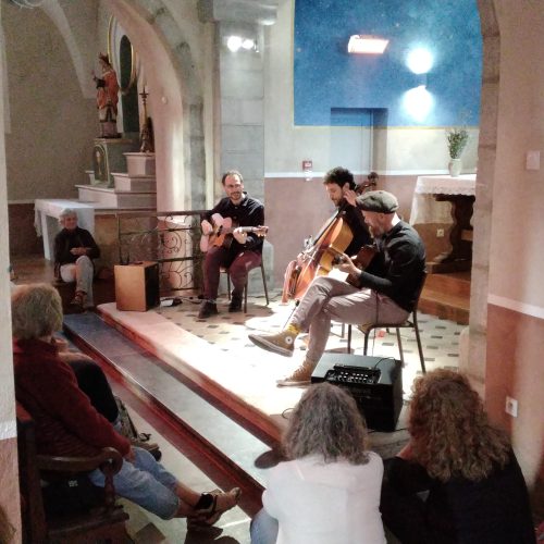 2026 Double Scotch Trio Concert 2