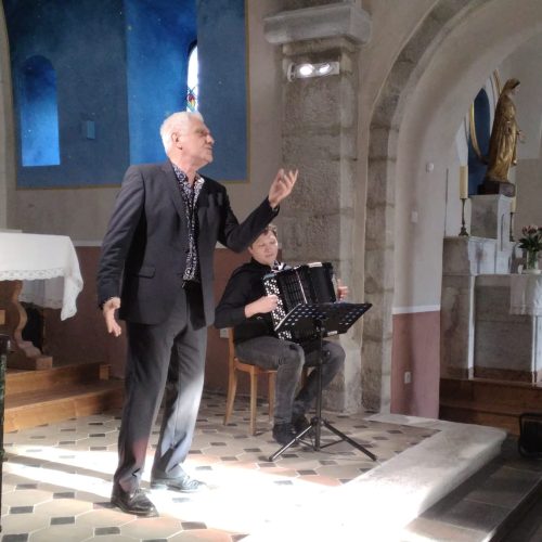 2026 Bel Canto A