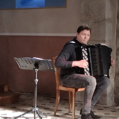2026 Bel Canto E