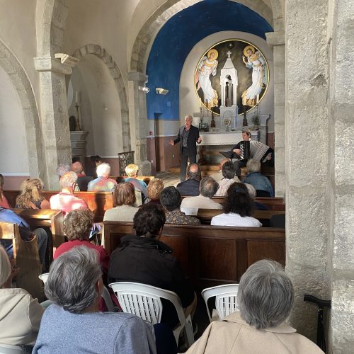 2026 Bel Canto I